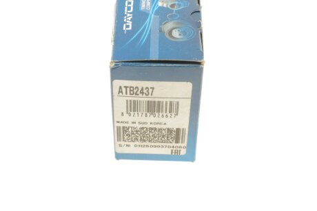 Ролик dayco ATB2437