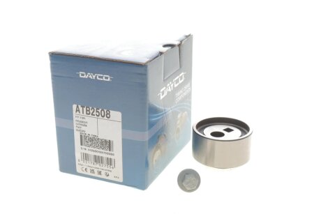 Ролик натяжний dayco ATB2508