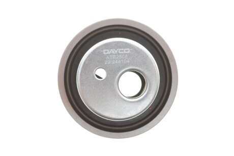 Ролик натяжний dayco ATB2508