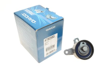 Натяжной ролик ГРМ dayco ATB2553
