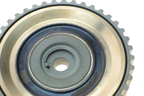 Шкив коленвала dayco CSP1000