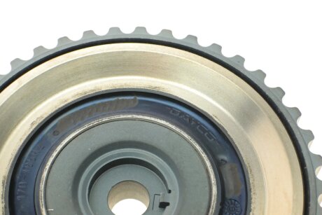 Шкив коленвала dayco CSP1000