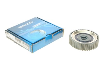 Шкив коленвала dayco CSP1000
