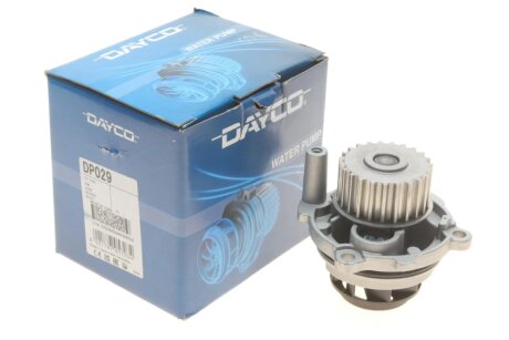 Водяной насос dayco DP029