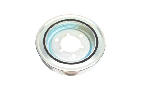 Ременной шкив коленвала dayco DPV1029