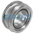 DAYCO OPEL Шків колінчатого валу COMBO Tour (X12) 1.4 (C26, D26, E26, C06) 12-, FIAT DOBLO Автобус (263_) 1.4 (263AXG1B, 263AXG1A) 11- Dayco DPV1172 (фото 1)
