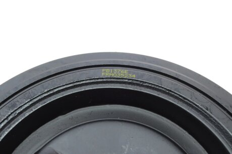 Шкив коленвала FORD Transit VII dayco DPV1210