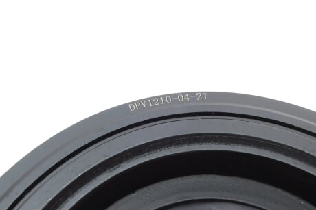 Шкив коленвала FORD Transit VII dayco DPV1210