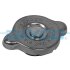 HONDA кришка радіатора Mazda,Mitsubishi,Nissan,Toyota 45/20mm 0.9bar dayco DRC002