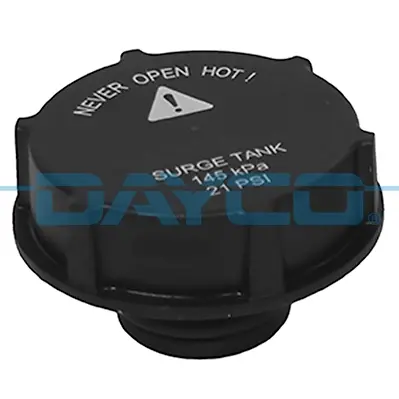 DAYCO FORD кришка розширювального бачка C-Max,Fiesta,Focus dayco DRC045