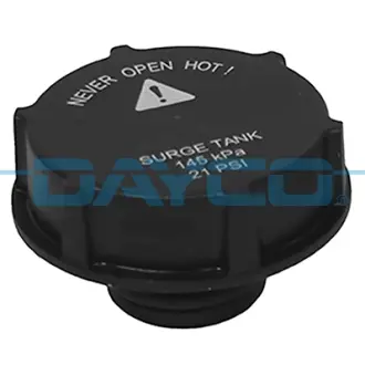 DAYCO FORD кришка розширювального бачка C-Max,Fiesta,Focus dayco DRC045