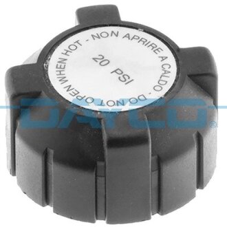 RENAULT Пробка розширювального бачка Clio, Espace, Kangoo, Laguna, Logan dayco DRC051 на Рено Талісман