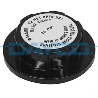 DAYCODB кришка розширювального бачка ML163 dayco DRC065 на Мерседес Мл w163