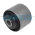 DAYCO SUBARU С/блок задній, зверху FORESTER (SG_) 2.0 AWD (SG5) 02-05, IMPREZA Ліфтбек (GD) 2.0 AWD (GDA) 05-07 Dayco DSS2194 (фото 1)