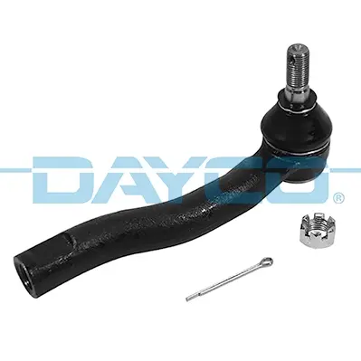 DAYCO TOYOTA наконечник рул.тяги лів.Yaris 06- dayco DSS2739