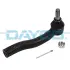 DAYCO TOYOTA наконечник рул.тяги лів.Yaris 06- dayco DSS2739