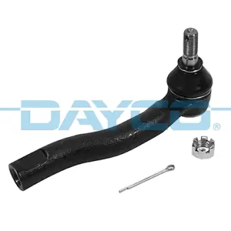 DAYCO TOYOTA наконечник рул.тяги лів.Yaris 06- Dayco DSS2739