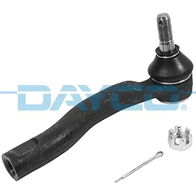 DAYCO TOYOTA Наконечник рул.тяги прав.Corolla 02- dayco DSS2740