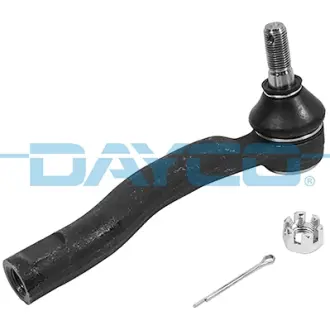DAYCO TOYOTA Наконечник рул.тяги прав.Corolla 02- Dayco DSS2740