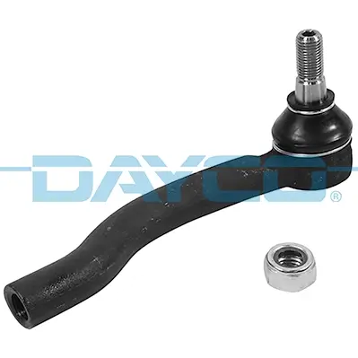 DAYCO NISSAN Наконечник лів. NP300 NAVARA 2.5 05- dayco DSS2798