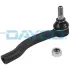 DAYCO NISSAN Наконечник лів. NP300 NAVARA 2.5 05- dayco DSS2798