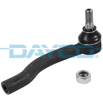 DAYCO NISSAN Наконечник лів. NP300 NAVARA 2.5 05- dayco DSS2798