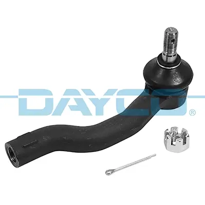 DAYCO NISSAN Наконечник NP300 NAVARA 2.5/3.0 05-, PATHFINDER 2.5 -4.0 05- Dayco DSS2802 (фото 1)