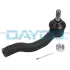 DAYCO NISSAN Наконечник NP300 NAVARA 2.5/3.0 05-, PATHFINDER 2.5 -4.0 05- Dayco DSS2802 (фото 1)