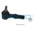DAYCO JEEP Наконечник передній лівий COMMANDER (XK, XH) 3.0 CRD 4x4 05-10 dayco DSS3293