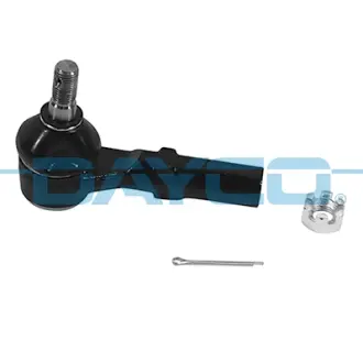 DAYCO JEEP Наконечник передній лівий COMMANDER (XK, XH) 3.0 CRD 4x4 05-10 dayco DSS3293 Jeep Grand Cherokee