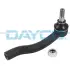 DAYCO NISSAN Наконечник прав. NP300 NAVARA 2.5 05- dayco DSS3540