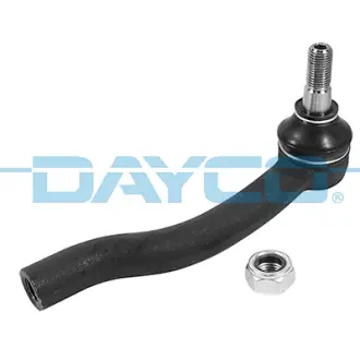 DAYCO NISSAN Наконечник прав. NP300 NAVARA 2.5 05- dayco DSS3540