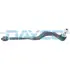 DAYCO BMW тяга рульова з наконечником прав.2 F45,X1 F48,X2 F39,Mini 14- dayco DSS3617