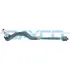 DAYCO BMW тяга рульова з наконечником лів.2 F45,X1 F48,X2 F39,Mini 14- dayco DSS3618