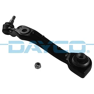DAYCO DB важіль передній нижній лів.W221 4 matic 05- dayco DSS3988