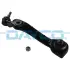 DAYCO DB важіль передній нижній лів.W221 4 matic 05- dayco DSS3988