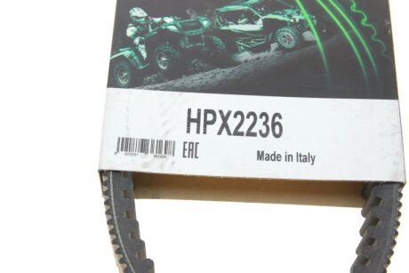 Ремень вариаторный усиленный 34.0 x 961 dayco HPX2236