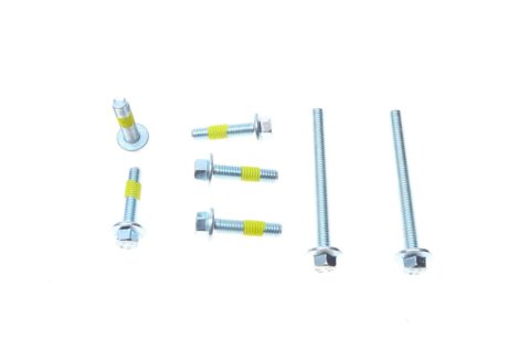 Комплект ГРМ dayco KBIOWP020