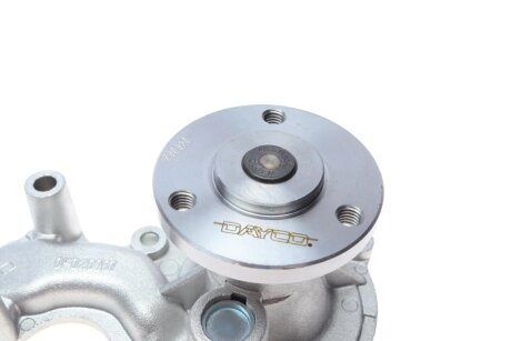 Комплект ГРМ dayco KBIOWP020