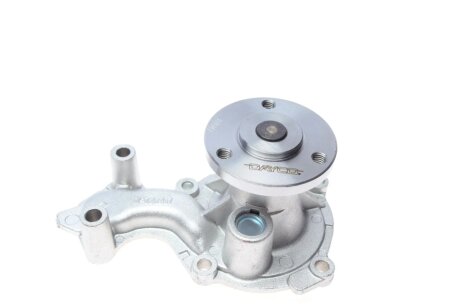 Комплект ГРМ dayco KBIOWP020