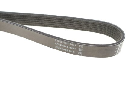 Комплект ремня dayco KPV288