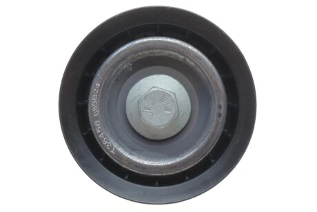 Комплект ременя генератора dayco KPV338