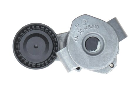 Комплект ременя генератора dayco KPV338