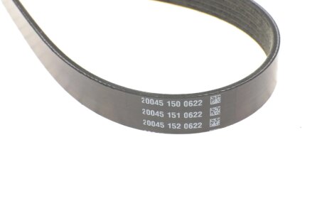 Комплект ремня dayco KPV792