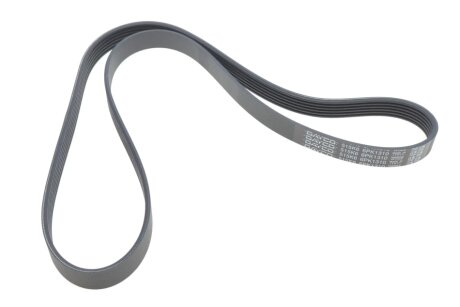 Комплект ременя генератора dayco KPV964