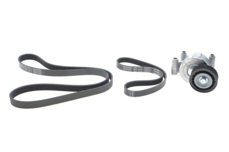 Комплект ременя генератора dayco KPV964