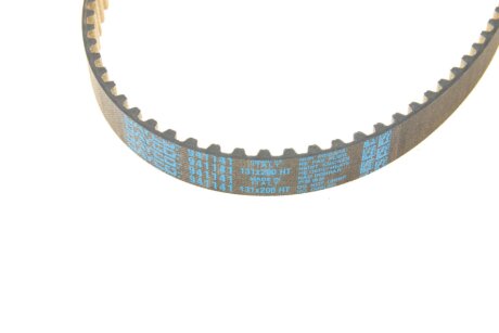 FORD К-Кт ГРМ (ремень + 2 ролика) ECOSPORT 1.5 TDCi 15-, FORD FOCUS III 1.5 TDCi 14-, CITROEN BERLINGO 1.5 BlueHDi 18-, C4 CACTUS 1.5 BlueHDi 18-, PEUGEOT 208/308/508/5008 1.5 BlueHDI 18-, dayco KTB1208