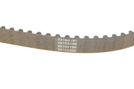 FORD К-Кт ГРМ (ремень + 2 ролика) ECOSPORT 1.5 TDCi 15-, FORD FOCUS III 1.5 TDCi 14-, CITROEN BERLINGO 1.5 BlueHDi 18-, C4 CACTUS 1.5 BlueHDi 18-, PEUGEOT 208/308/508/5008 1.5 BlueHDI 18-, dayco KTB1208