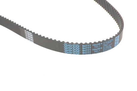 Комплект ГРМ (ремінь + ролик) dayco KTB327