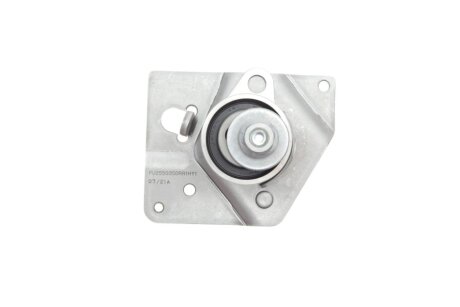 Комплект ГРМ (ремінь + ролик) dayco KTB465